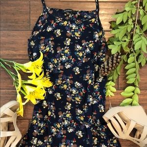 Casual summer dress🍍